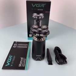 Электробритвы VGR V-397