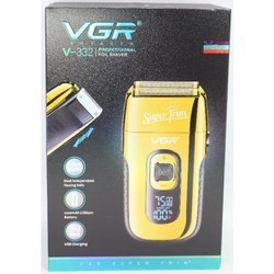 Электробритвы VGR V-332