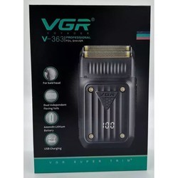 Электробритвы VGR V-363