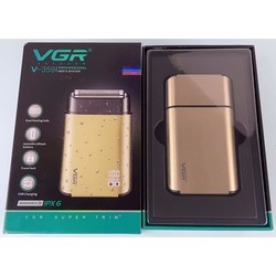 Электробритвы VGR V-359