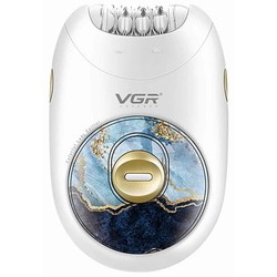 Эпиляторы VGR V-736