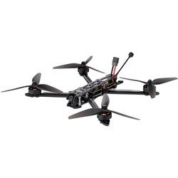 Квадрокоптеры (дроны) GEPRC Mark4 7&#34; TBS Nano RX
