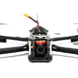 Квадрокоптеры (дроны) ProDrone 7inch VTx5.8(2.5w)\\TxES915 Night Cam