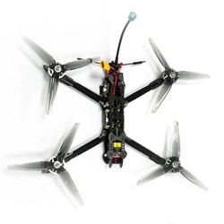 Квадрокоптеры (дроны) ProDrone 7inch VTx5.8(2.5w)\\TxES915 Night Cam