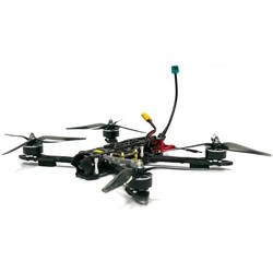 Квадрокоптеры (дроны) ProDrone 10inch VTx5.8(2.5w)\\TxES720