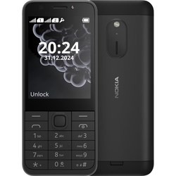 Мобильные телефоны Nokia 230 2024 Dual SIM