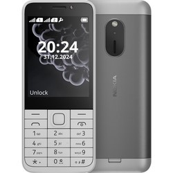 Мобильные телефоны Nokia 230 2024 1 SIM