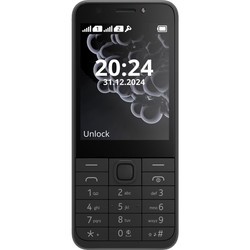 Мобильные телефоны Nokia 230 2024 1 SIM