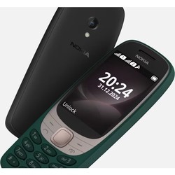 Мобильные телефоны Nokia 6310 2024 Dual SIM