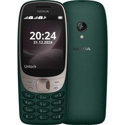 Мобильные телефоны Nokia 6310 2024 1 SIM