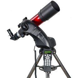 Телескопы Skywatcher Star Discovery 102