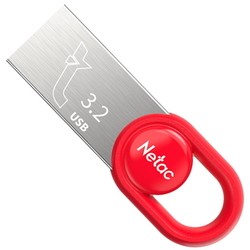 USB-флешки Netac UM2 3.2 64&nbsp;ГБ