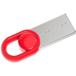 USB-флешки Netac UM2 3.2 128&nbsp;ГБ