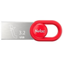 USB-флешки Netac UM2 3.2 128&nbsp;ГБ