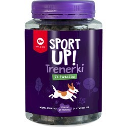 Корм для собак Maced Sport Up Trenerki Rumens 300 g