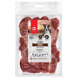 Корм для собак Maced Beef Steaks 500 g