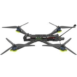 Квадрокоптеры (дроны) iFlight Nazgul XL10 V6 6S TBS