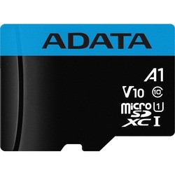 Карты памяти A-Data Premier microSD UHS-I Class10 512&nbsp;ГБ