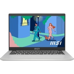 Ноутбуки MSI Modern 14 C7M [C7M-049US]