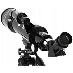 Телескопы OPTICON Aurora 70F400