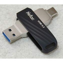 USB-флешки Netac US11 128&nbsp;ГБ