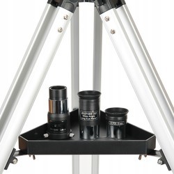 Телескопы Skywatcher BK 1141 EQ1