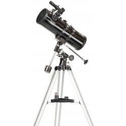 Телескопы Skywatcher BK 1141 EQ1