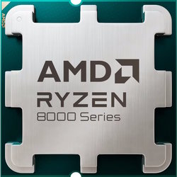 Процессоры AMD Ryzen 5 Phoenix 8400F MPK