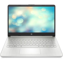 Ноутбуки HP 14-dq5000 [14-DQ5043CL 6W538UA]