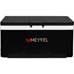 Автохолодильники Meyvel AF-AB22