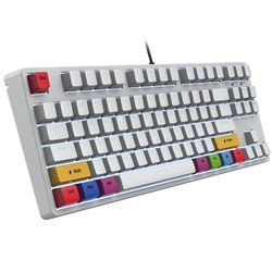 Клавиатуры HXSJ L600 (красный)