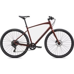 Велосипеды Specialized Sirrus X 2.0 2024 frame XXS