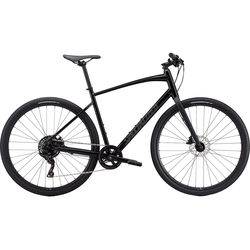 Велосипеды Specialized Sirrus X 2.0 2024 frame L
