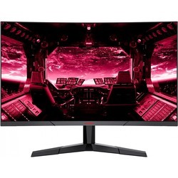 Мониторы KOORUI 27E6QC 27&nbsp;&#34;  черный