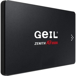 SSD-накопители Geil Zenith A3 A3AC16I250A 250&nbsp;ГБ