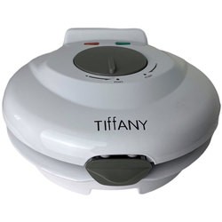 Тостеры, бутербродницы и вафельницы Tiffany TF-6617