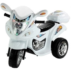 Детские электромобили LEAN Toys Super Moto BJX-88