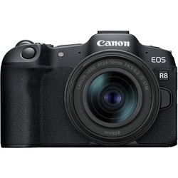 Фотоаппараты Canon EOS R8  kit 24-70