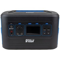 Зарядные станции Vitol TV500