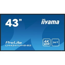 Мониторы Iiyama ProLite LH4341UHS-B2 42.5&nbsp;&#34;