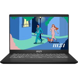Ноутбуки MSI Modern 14 C7M [C7M-074UK]