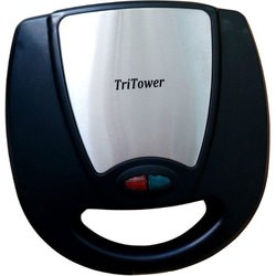 Тостеры, бутербродницы и вафельницы TriTower TT-660