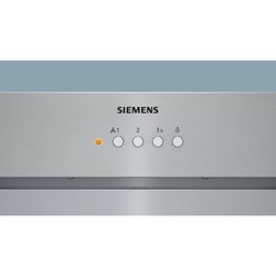 Вытяжки Siemens LB 78574GB нержавейка