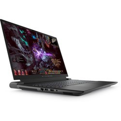Ноутбуки Dell Alienware m18 R1 Intel [AWM18R1-G7771BLK-PUS]