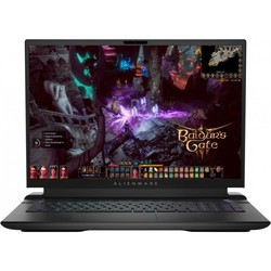 Ноутбуки Dell Alienware m18 R1 Intel [AWM18R1-G7772BLK-PUS]