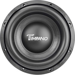 Автосабвуферы Timpano Audio TPT-T2500-12 D2