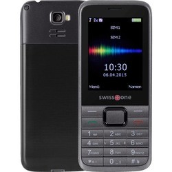 Мобильные телефоны Swisstone SC 560 0&nbsp;Б