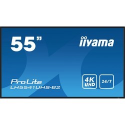 Мониторы Iiyama ProLite LH5541UHS-B2 54.6&nbsp;&#34;