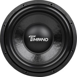 Автосабвуферы Timpano Audio TPT-T2500-15 D4