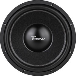 Автосабвуферы Timpano Audio TPT-TSUB15 D4